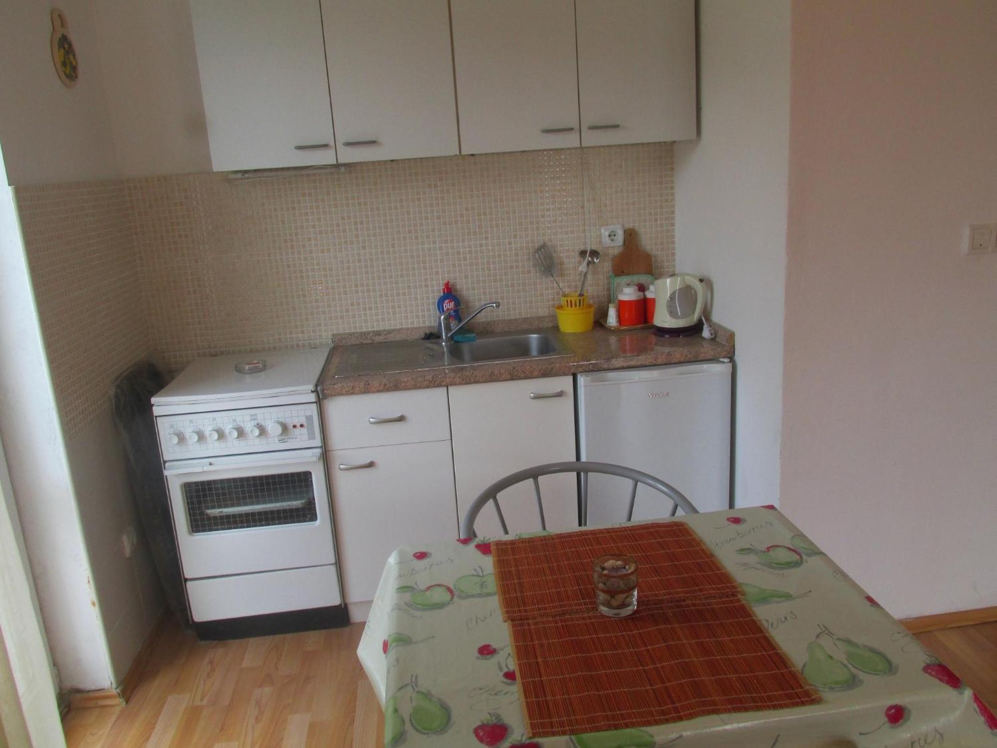Apartmani Kljunak Zaton  Exterior photo