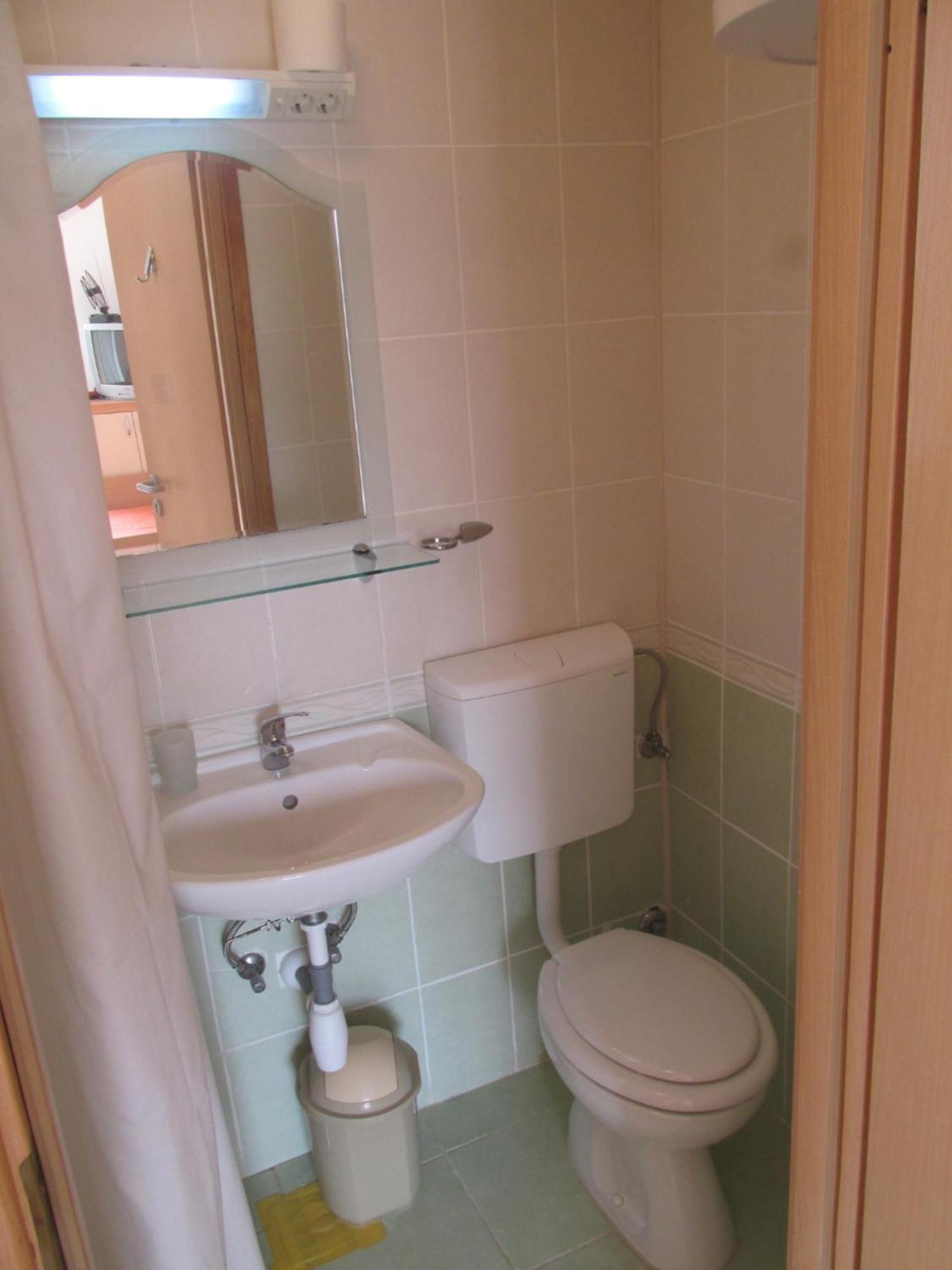 Apartmani Kljunak Zaton  Room photo