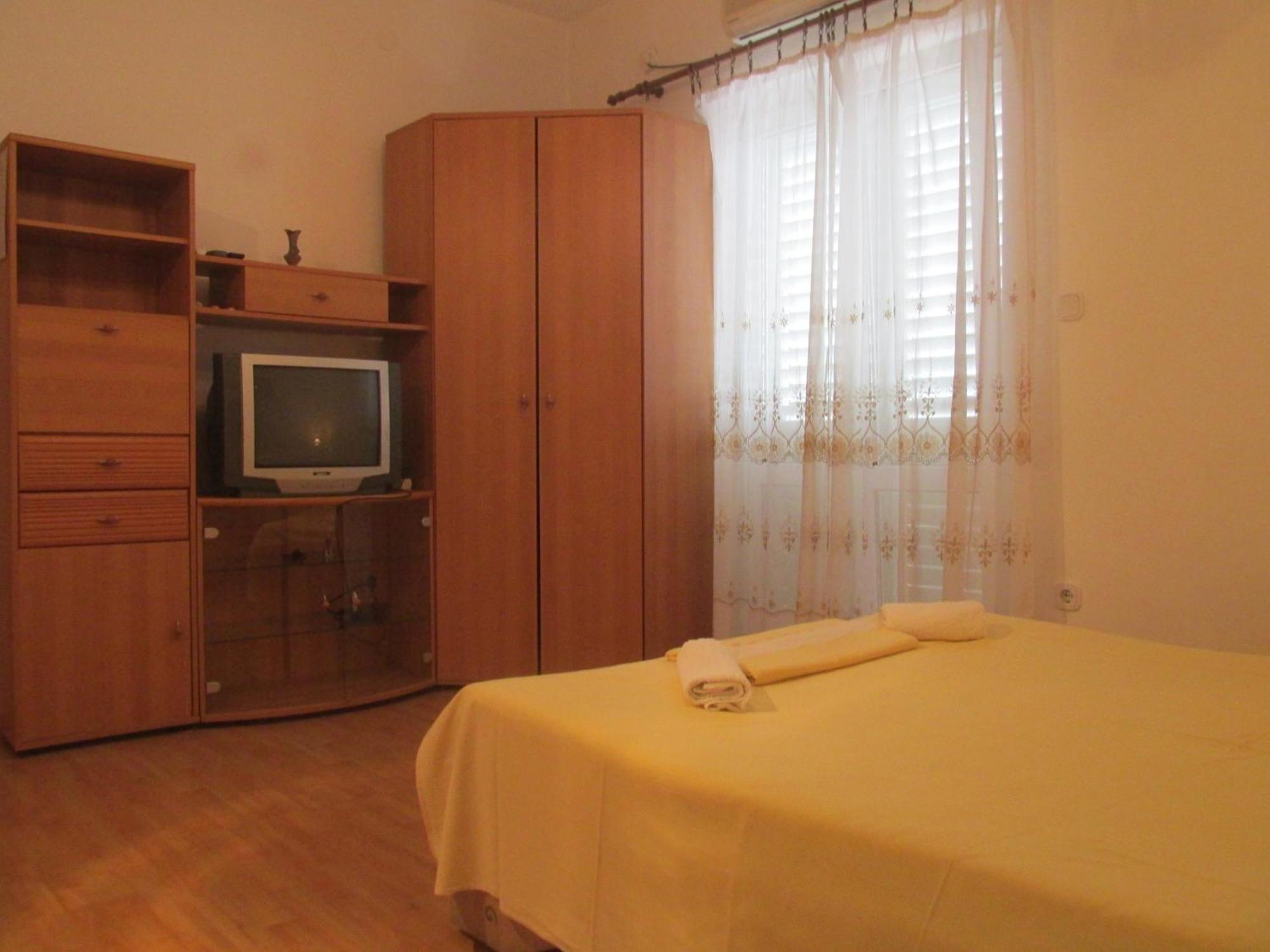 Apartmani Kljunak Zaton  Exterior photo